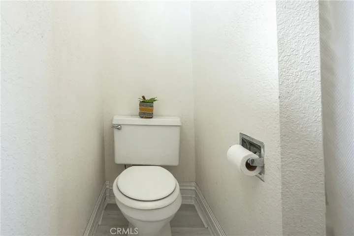 Bathroom #1