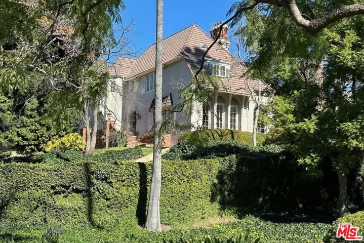 174 S Burlingame Avenue, Los Angeles, California 90049