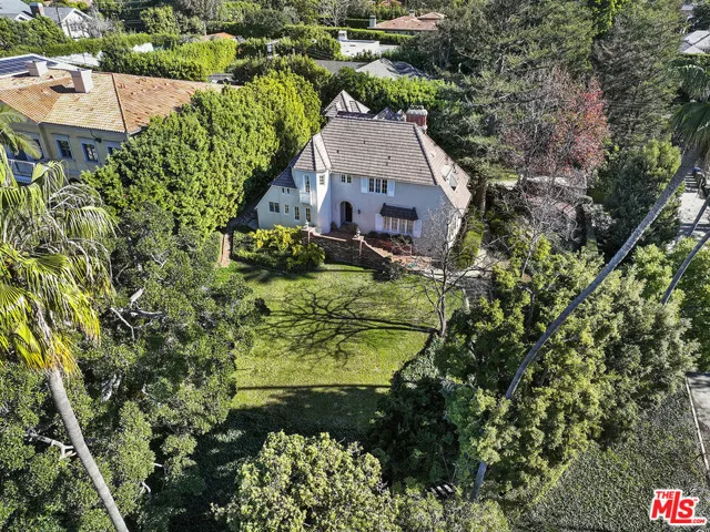 174 S Burlingame Avenue, Los Angeles, California 90049