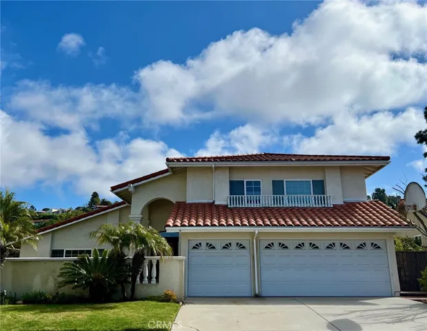 30416 Camino Porvenir, Rancho Palos Verdes, California 90275