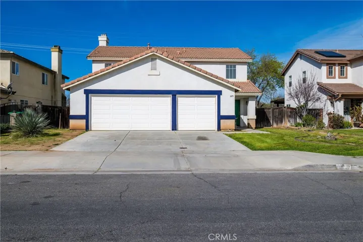 1479 Hummingbird Way, Hemet, California 92545