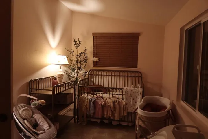 Extra Room
