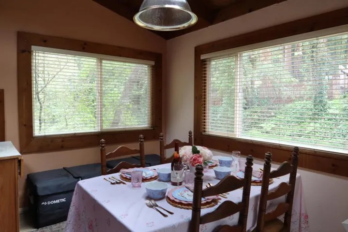 10634 E Zayante Road, Felton, California 95018