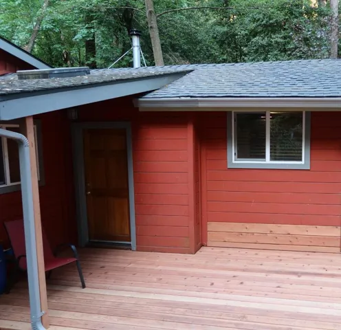 10634 E Zayante Road, Felton, California 95018