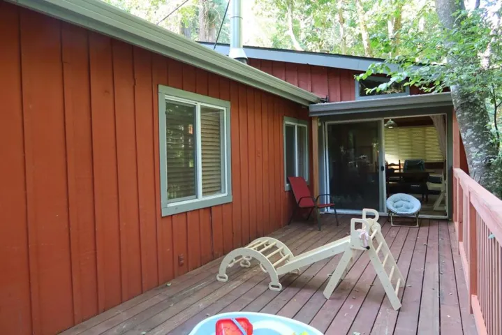 10634 E Zayante Road, Felton, California 95018