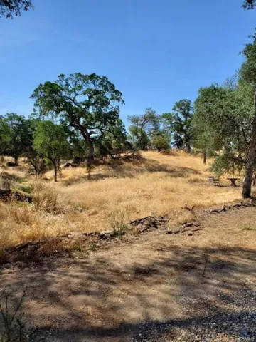 2418 El Toro Road, Catheys Valley, California 95306