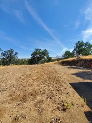 2418 El Toro Road, Catheys Valley, California 95306