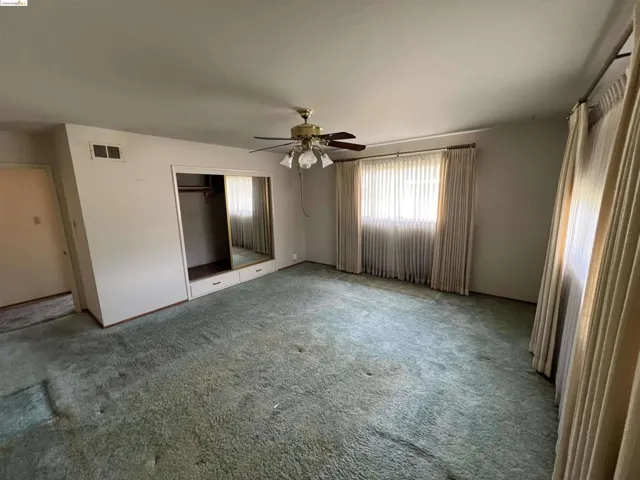 Bedroom #1