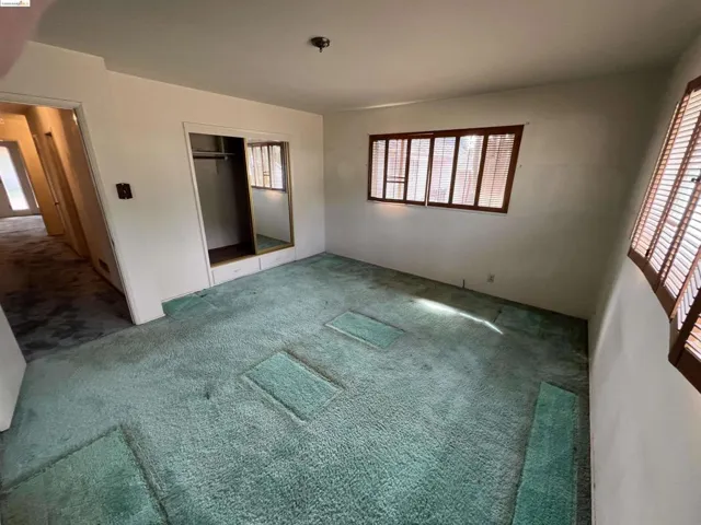 Bedroom #3