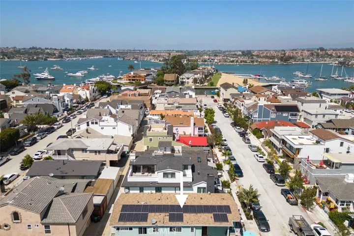 307 Anade Avenue, Newport Beach, California 92661