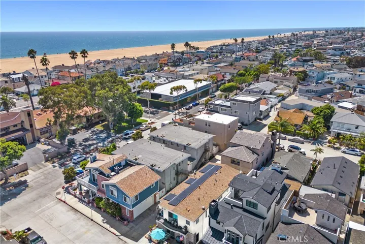 307 Anade Avenue, Newport Beach, California 92661