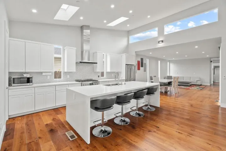 1745 Hull Avenue, Redwood City, California 94061