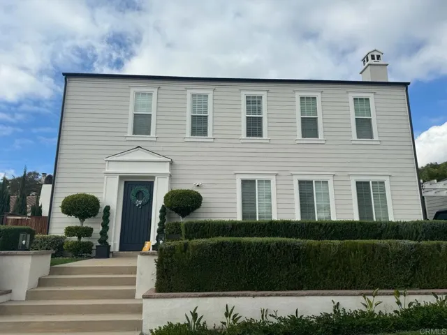 428 Evening View Drive, Chula Vista, California 91914