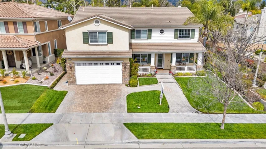 1736 Partridge Avenue, Upland, California 91784