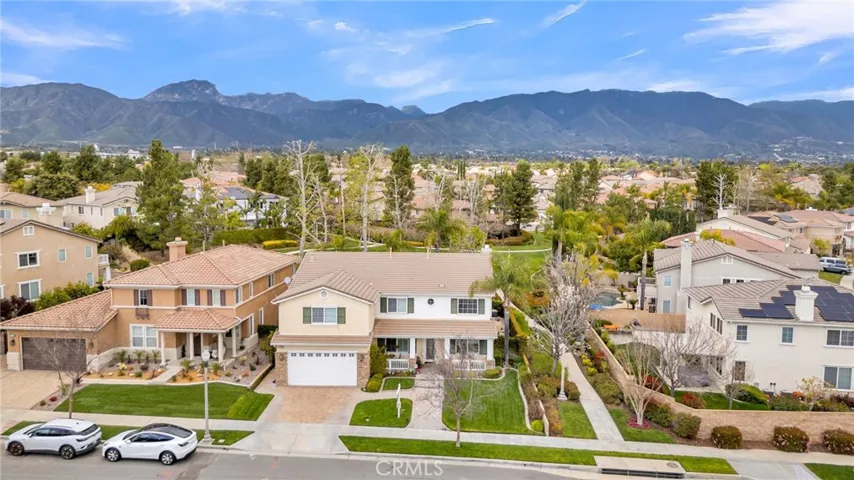 1736 Partridge Avenue, Upland, California 91784