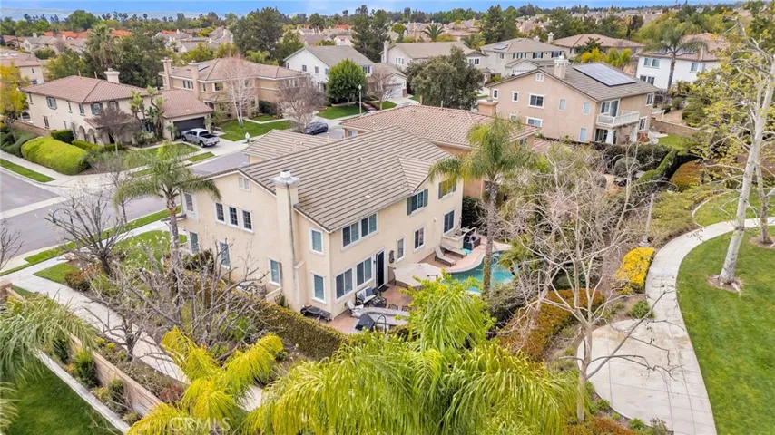 1736 Partridge Avenue, Upland, California 91784
