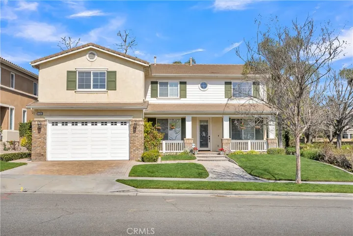 1736 Partridge Avenue, Upland, California 91784