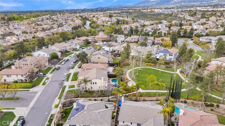 1736 Partridge Avenue, Upland, California 91784