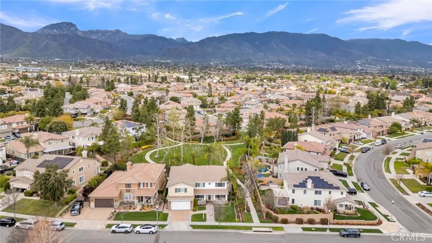 1736 Partridge Avenue, Upland, California 91784