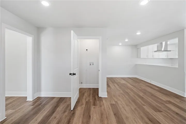 5206 La Paz Drive, San Diego, California 92114