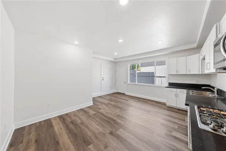 5206 La Paz Drive, San Diego, California 92114