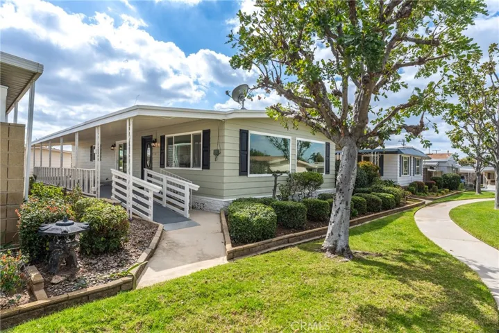 16765 Lake Ridge Way, Yorba Linda, California 92886