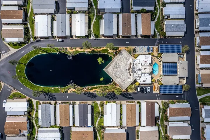 16765 Lake Ridge Way, Yorba Linda, California 92886