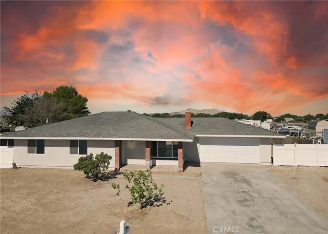 41311 E 156th Street E, Lancaster, California 93535