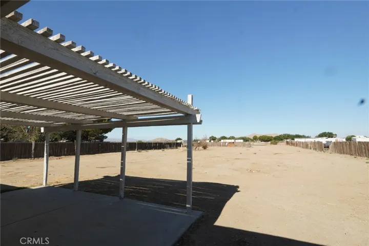 41311 E 156th Street E, Lancaster, California 93535