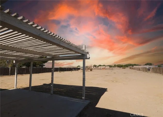 41311 E 156th Street E, Lancaster, California 93535