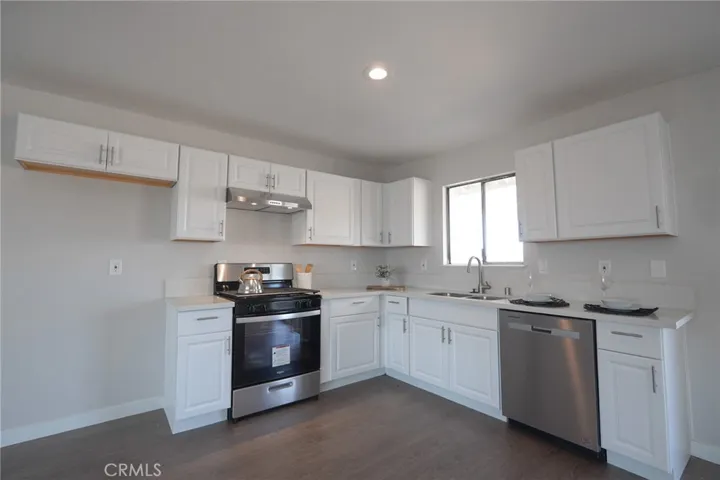 41311 E 156th Street E, Lancaster, California 93535