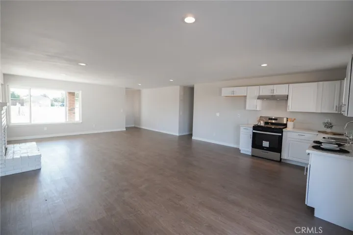 41311 E 156th Street E, Lancaster, California 93535