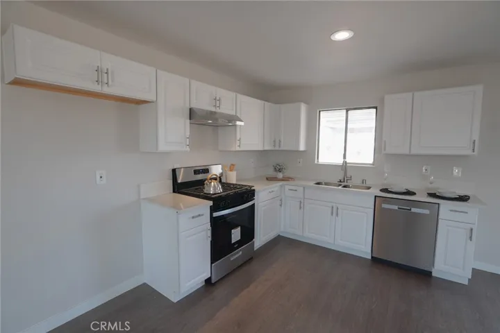 41311 E 156th Street E, Lancaster, California 93535