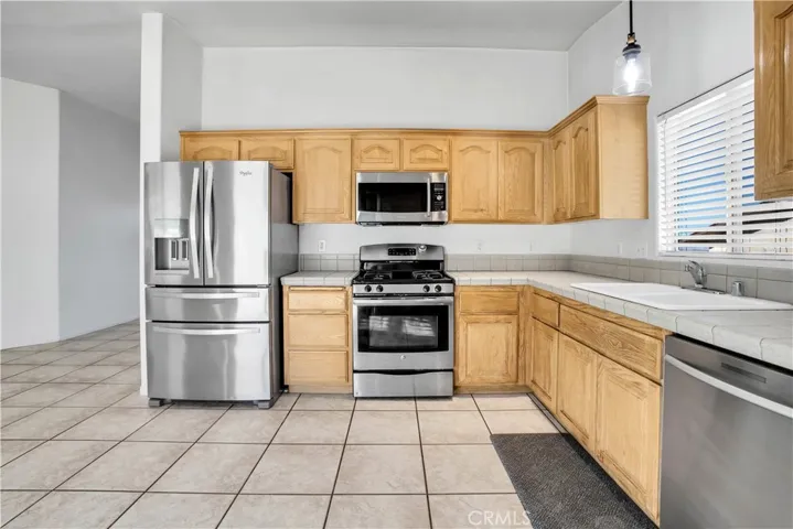60955 Navajo Trail, Joshua Tree, California 92252