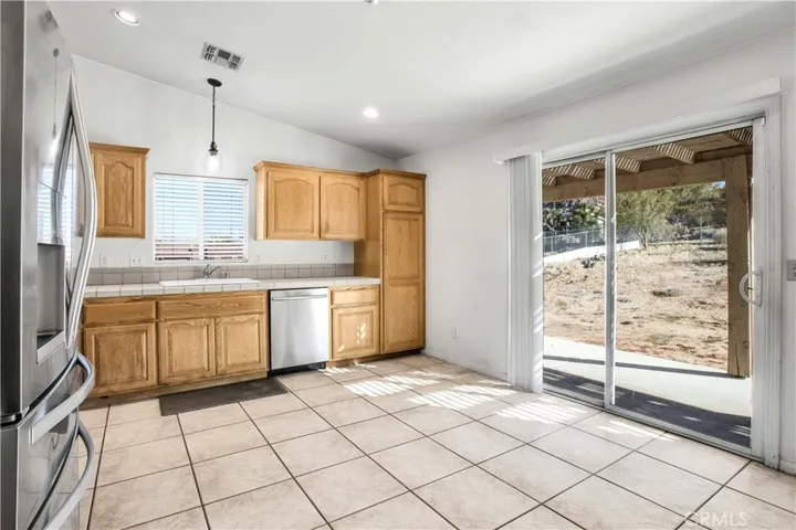 60955 Navajo Trail, Joshua Tree, California 92252