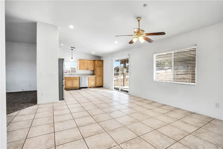 60955 Navajo Trail, Joshua Tree, California 92252