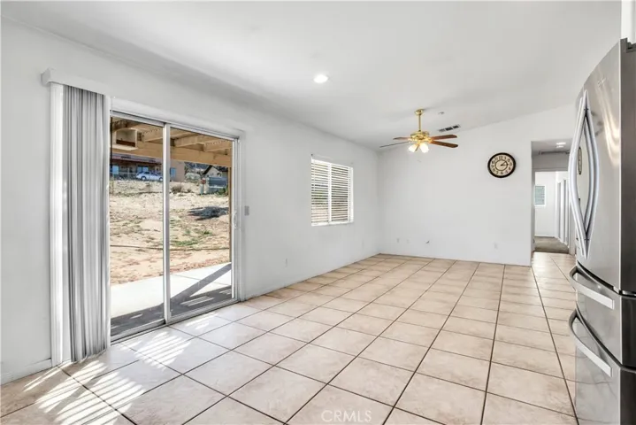 60955 Navajo Trail, Joshua Tree, California 92252
