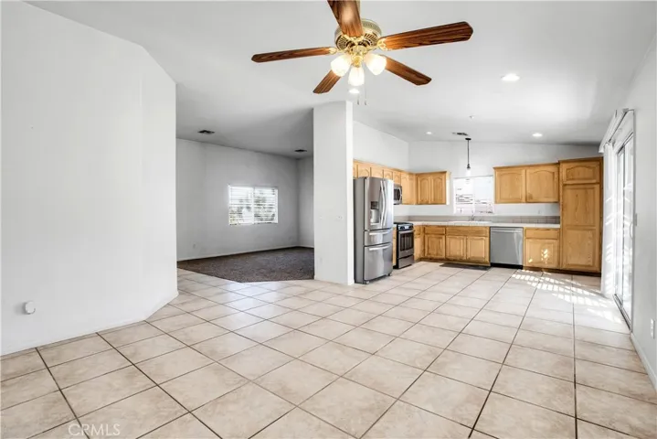 60955 Navajo Trail, Joshua Tree, California 92252