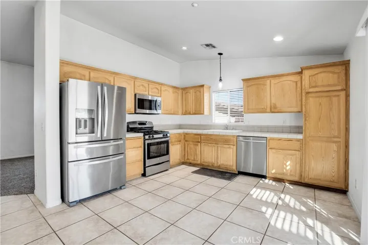 60955 Navajo Trail, Joshua Tree, California 92252