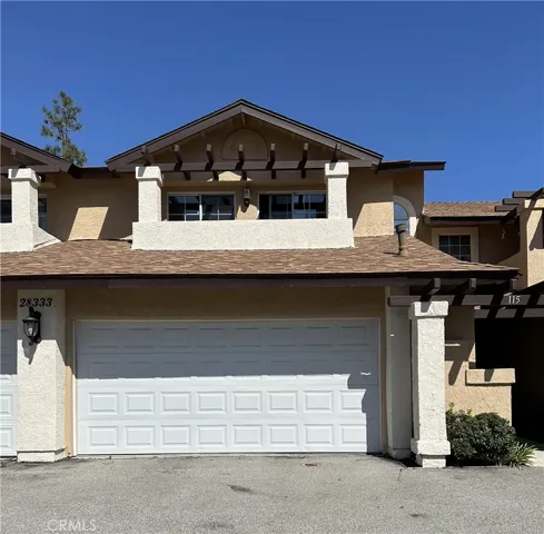 28333 Seco Canyon Road 115, Saugus, California 91390
