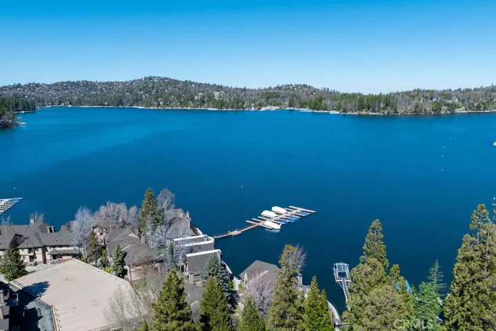 137 A Ln, Lake Arrowhead, California 92352