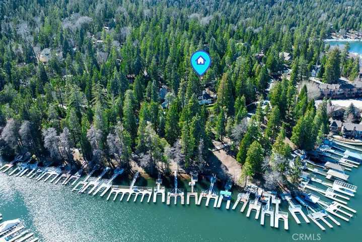 137 A Ln, Lake Arrowhead, California 92352