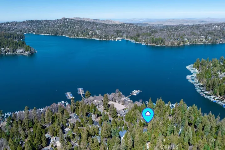 137 A Ln, Lake Arrowhead, California 92352