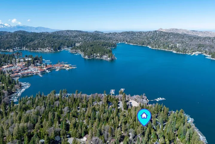 137 A Ln, Lake Arrowhead, California 92352