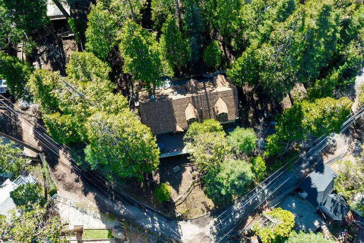 Your almost 20,000 square foot lot gives you room to expand