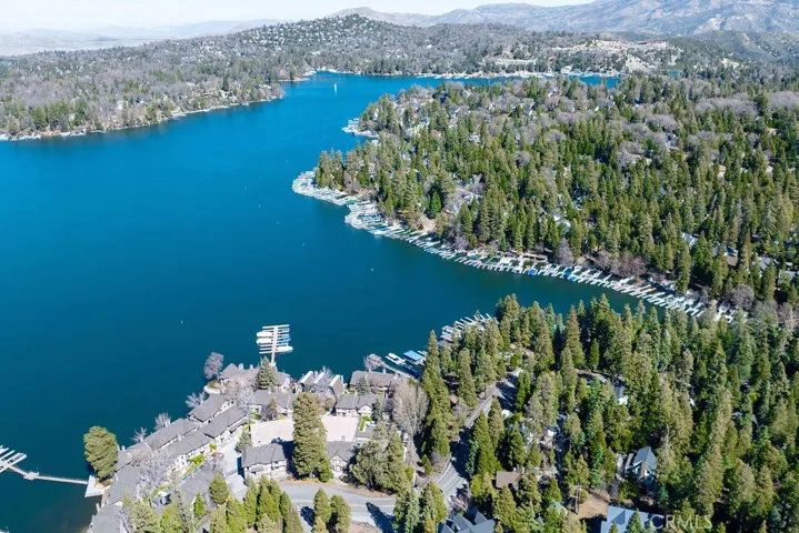 137 A Ln, Lake Arrowhead, California 92352