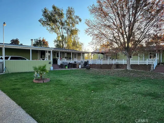 5675 Keene Road, Corning, California 96021