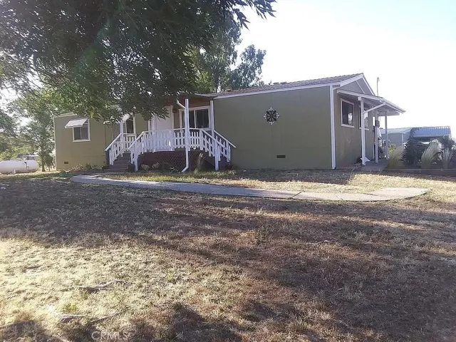 5675 Keene Road, Corning, California 96021