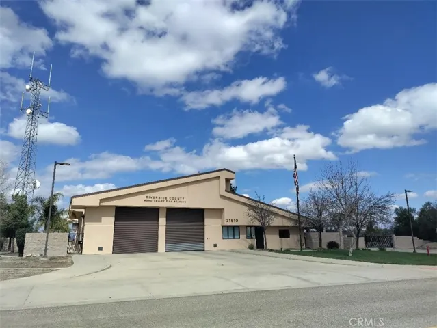 21931 Cedar Street, Perris, California 92570