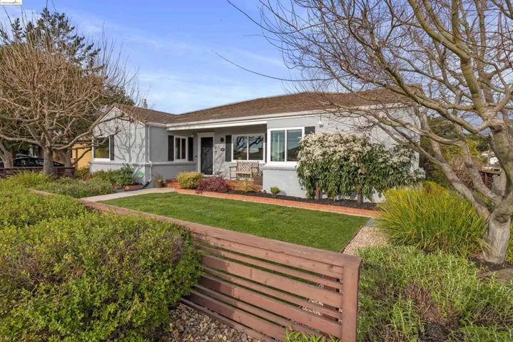 125 Rantoul Cir, San Leandro, California 94577
